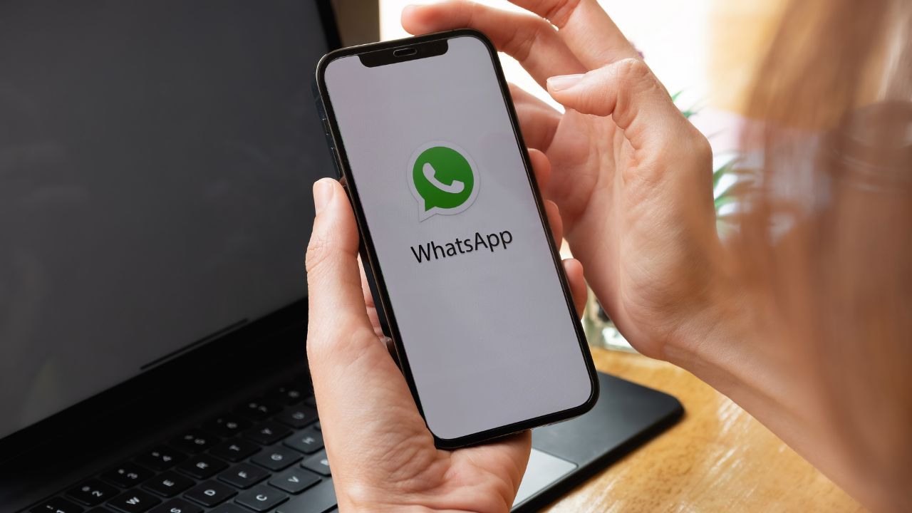 Was ist männer whatsapp verhalten?